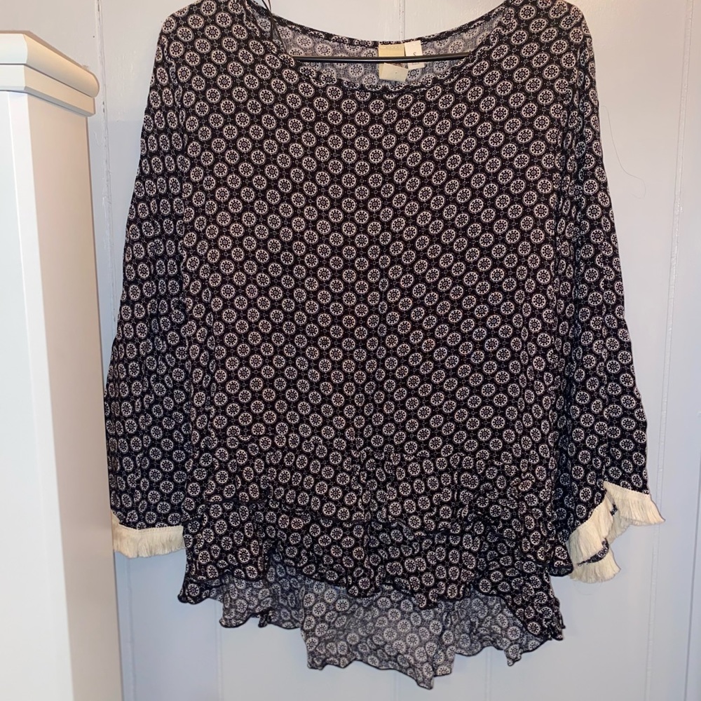 NWOT Francesca’s Top